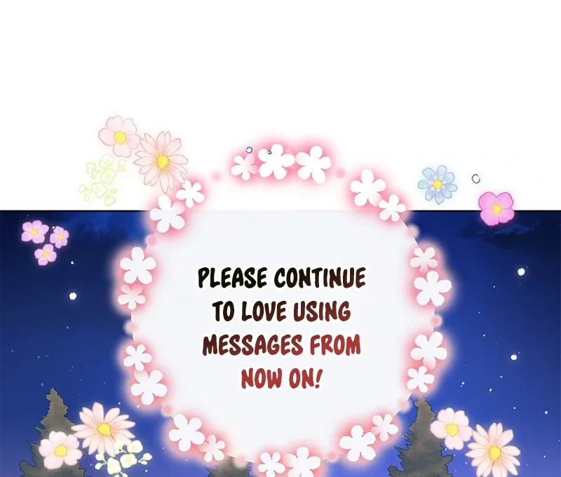 Please Don’t Reply! Chapter 41 page 77