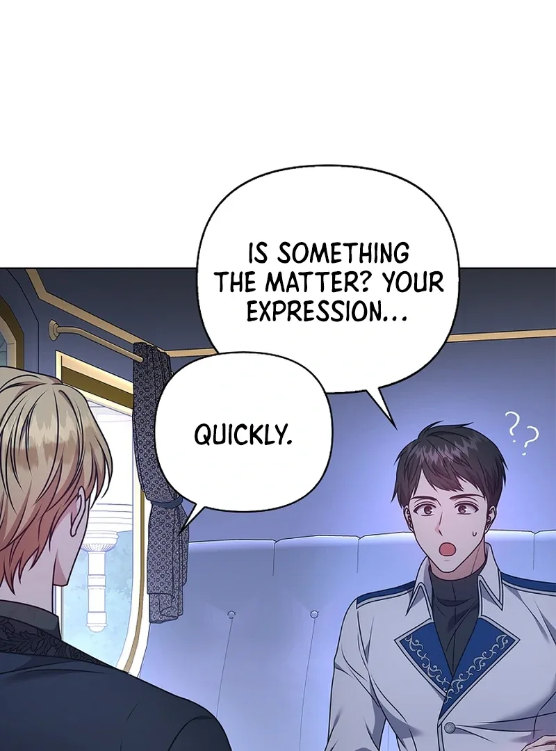 Please Don’t Reply! Chapter 41 page 104
