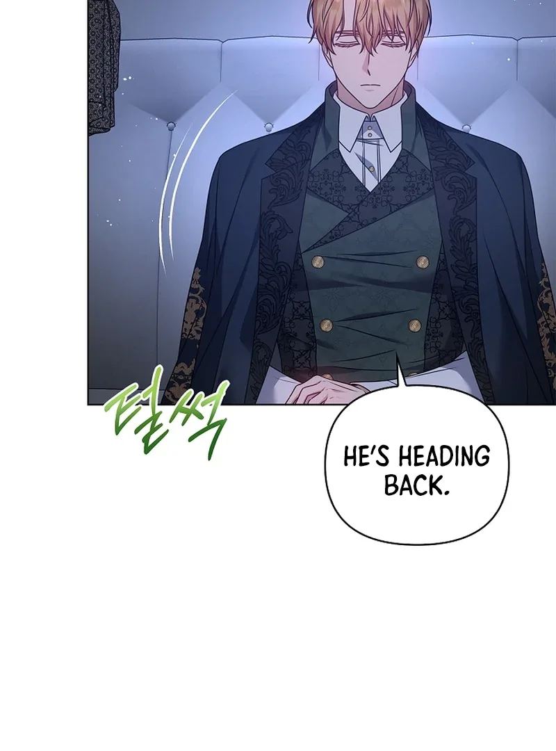 Please Don’t Reply! Chapter 41 page 103
