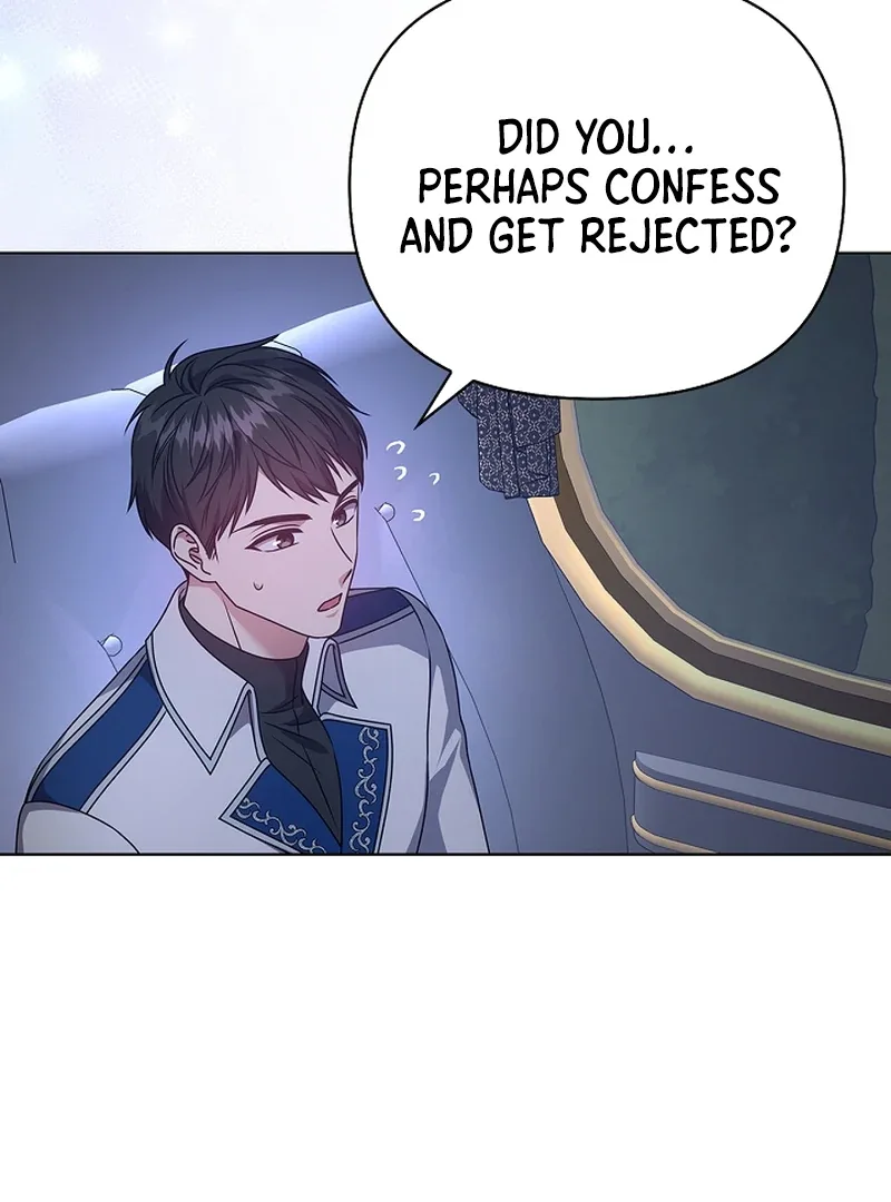 Please Don’t Reply! Chapter 41 page 111