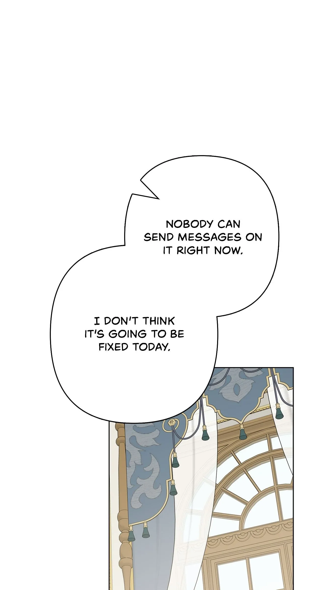 Please Don’t Reply! Chapter 45 page 5