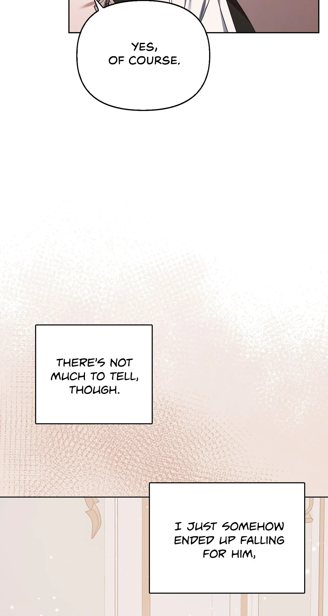 Please Don’t Reply! Chapter 45 page 27