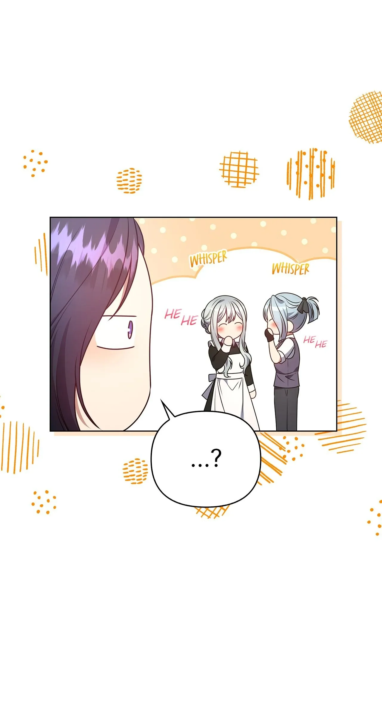 Please Don’t Reply! Chapter 45 page 16