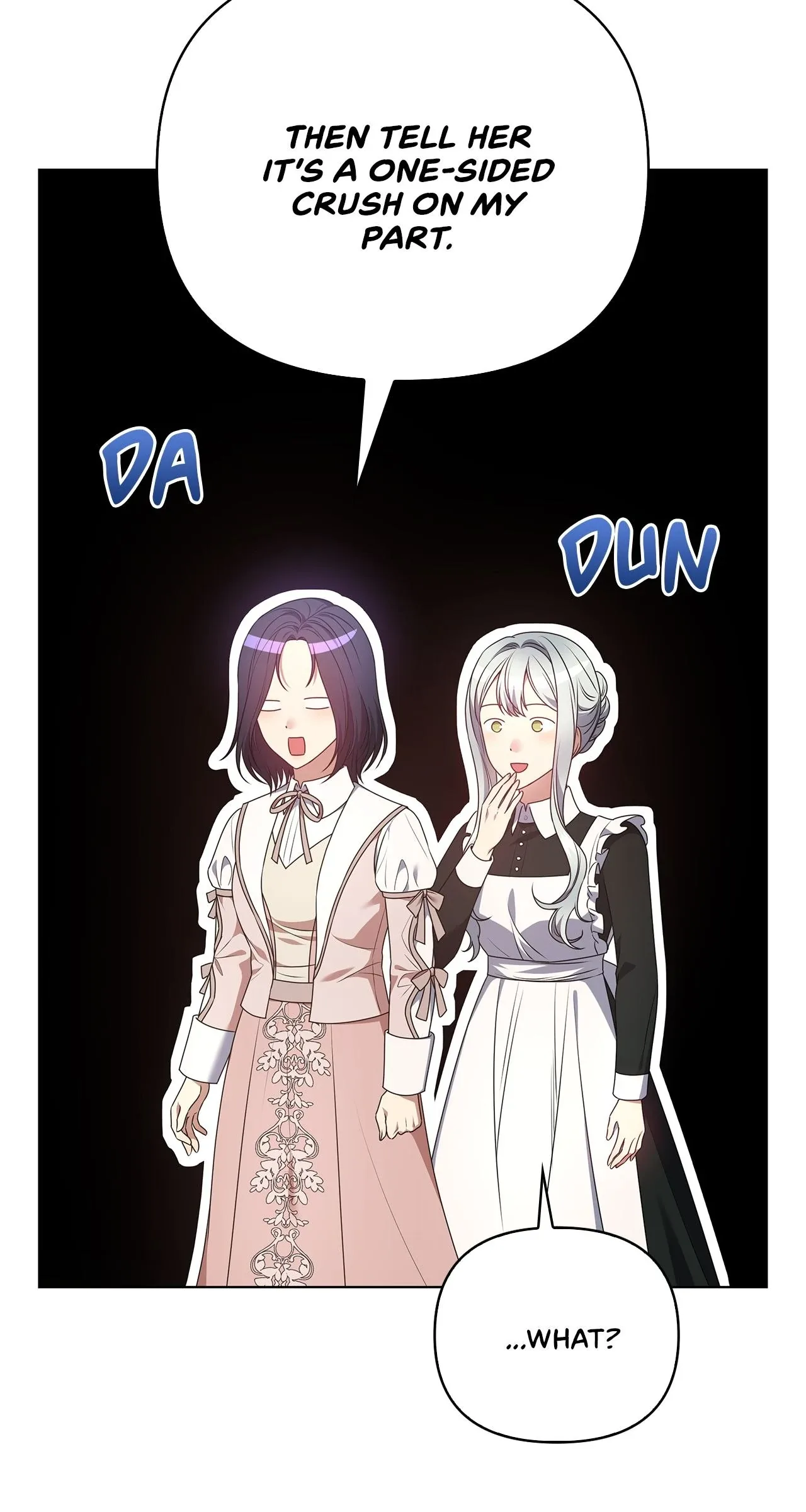 Please Don’t Reply! Chapter 45 page 23