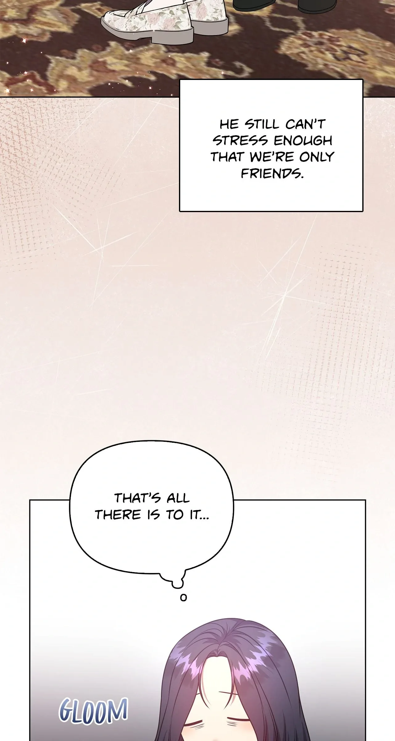 Please Don’t Reply! Chapter 45 page 29