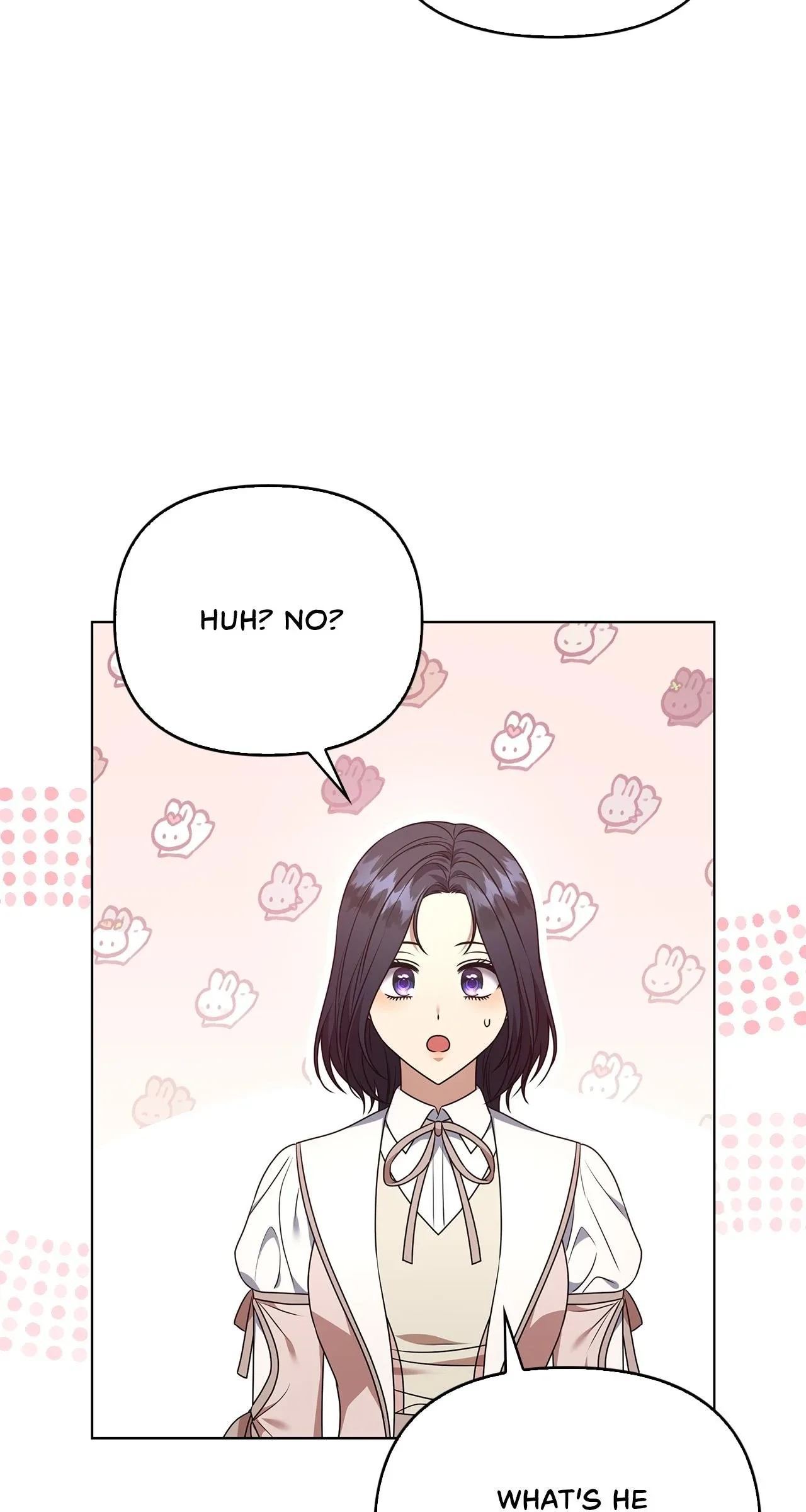 Please Don’t Reply! Chapter 45 page 35