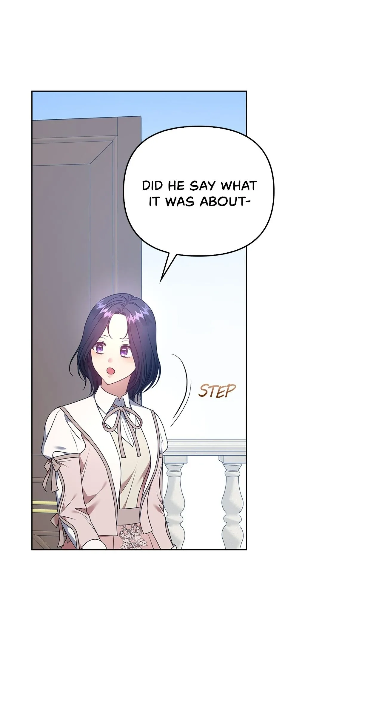 Please Don’t Reply! Chapter 45 page 37