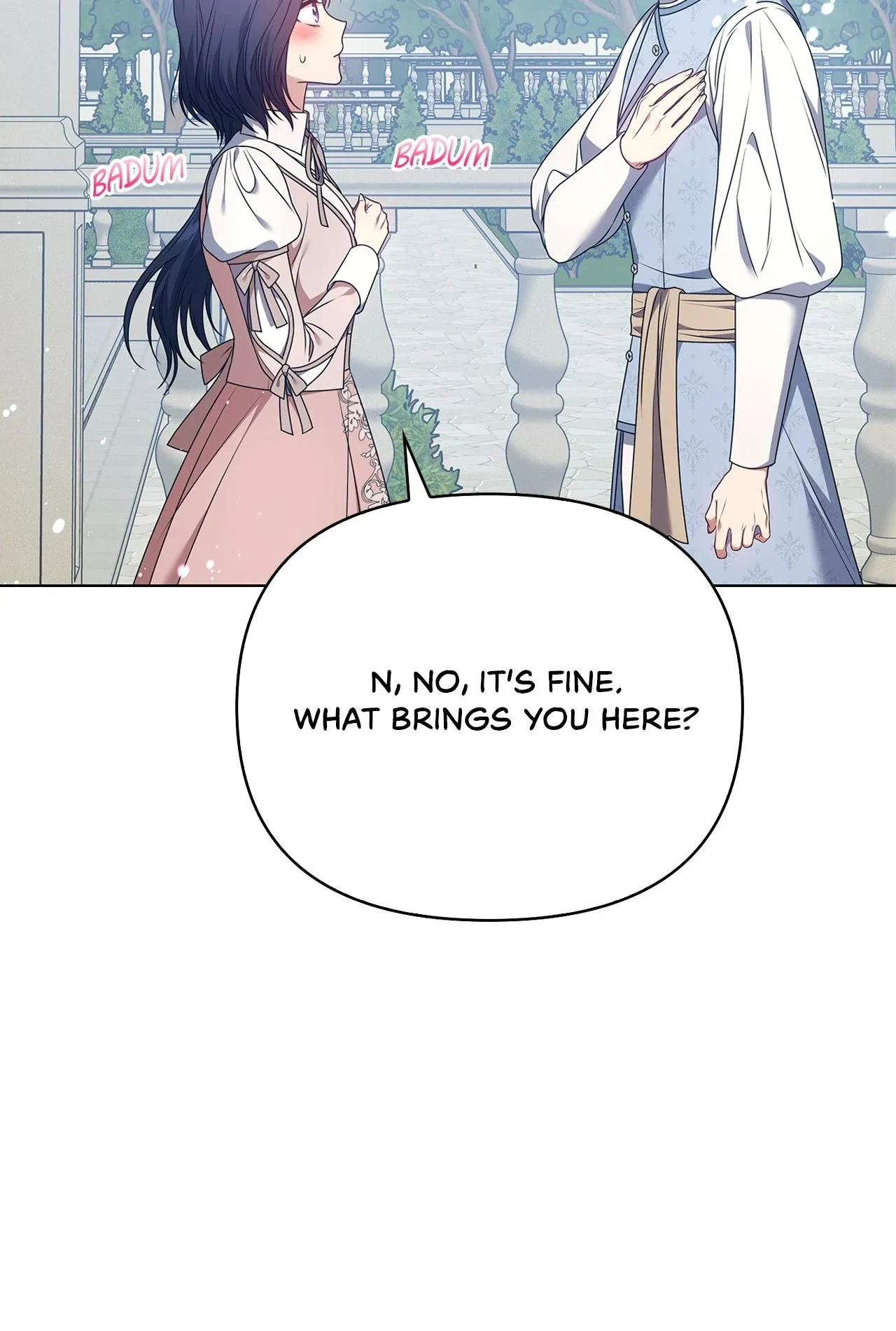 Please Don’t Reply! Chapter 45 page 41