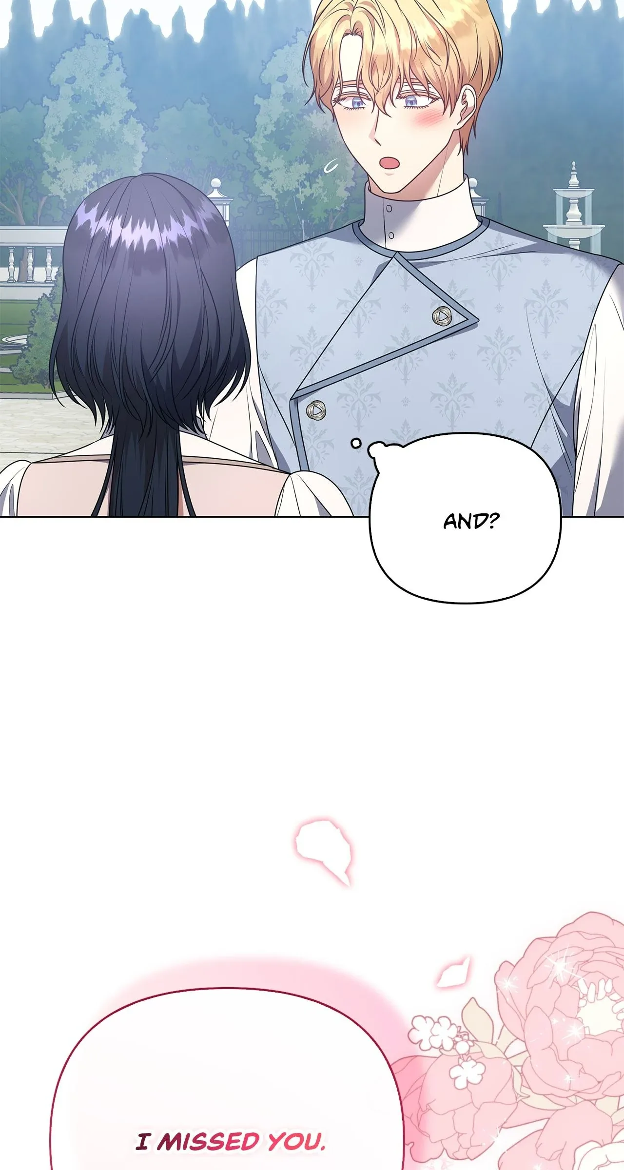 Please Don’t Reply! Chapter 45 page 45