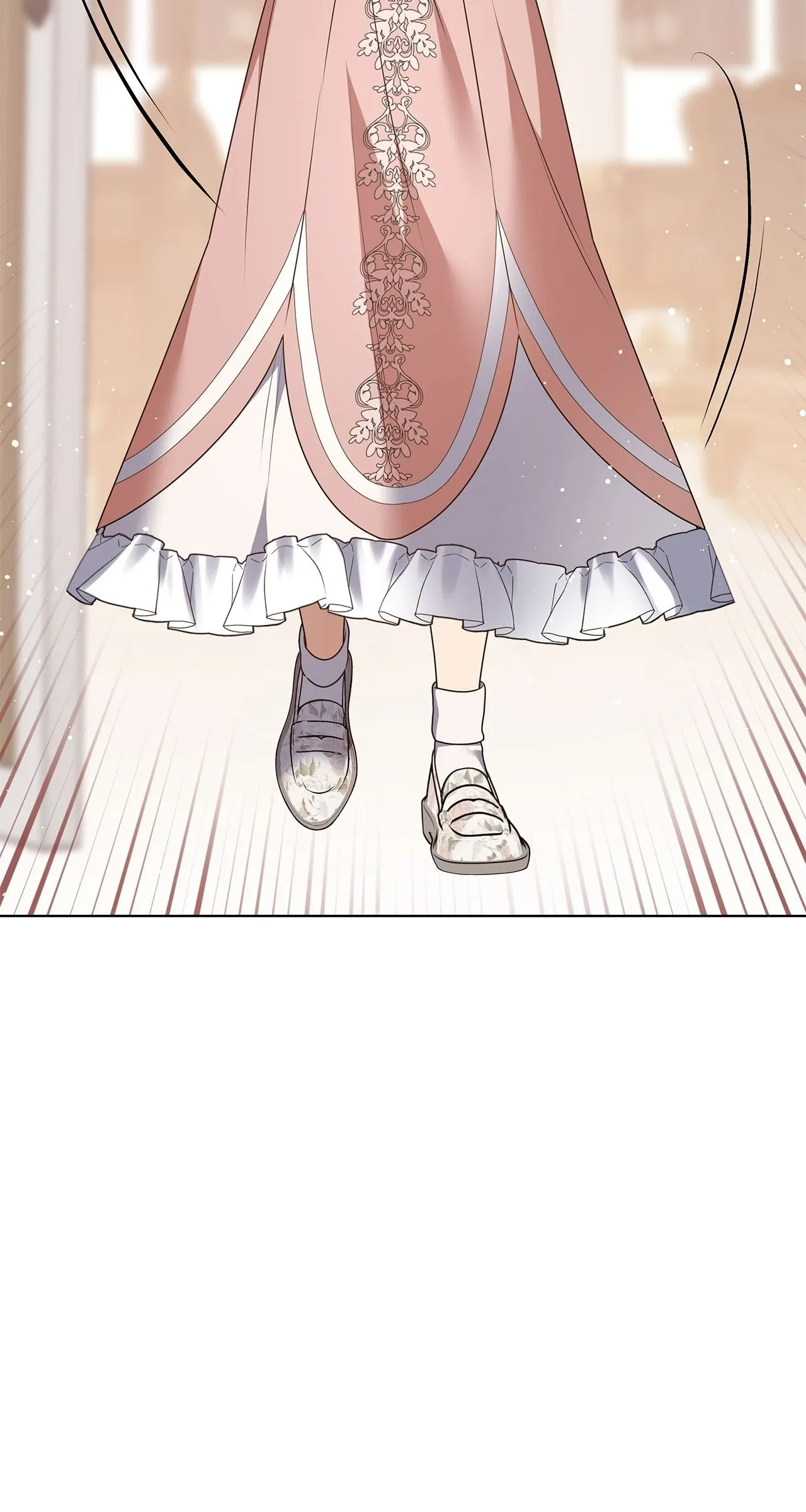 Please Don’t Reply! Chapter 45 page 33