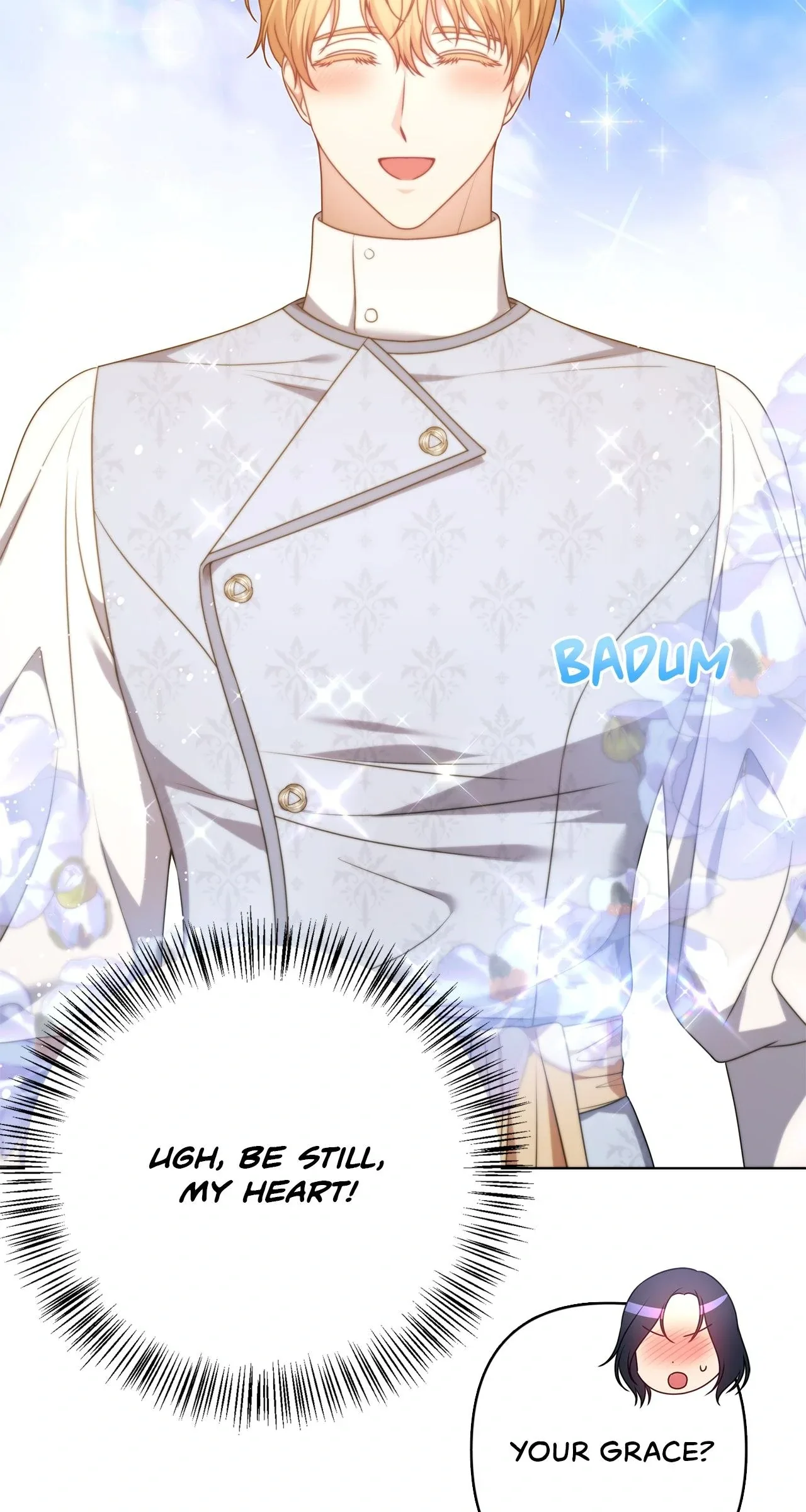 Please Don’t Reply! Chapter 45 page 39