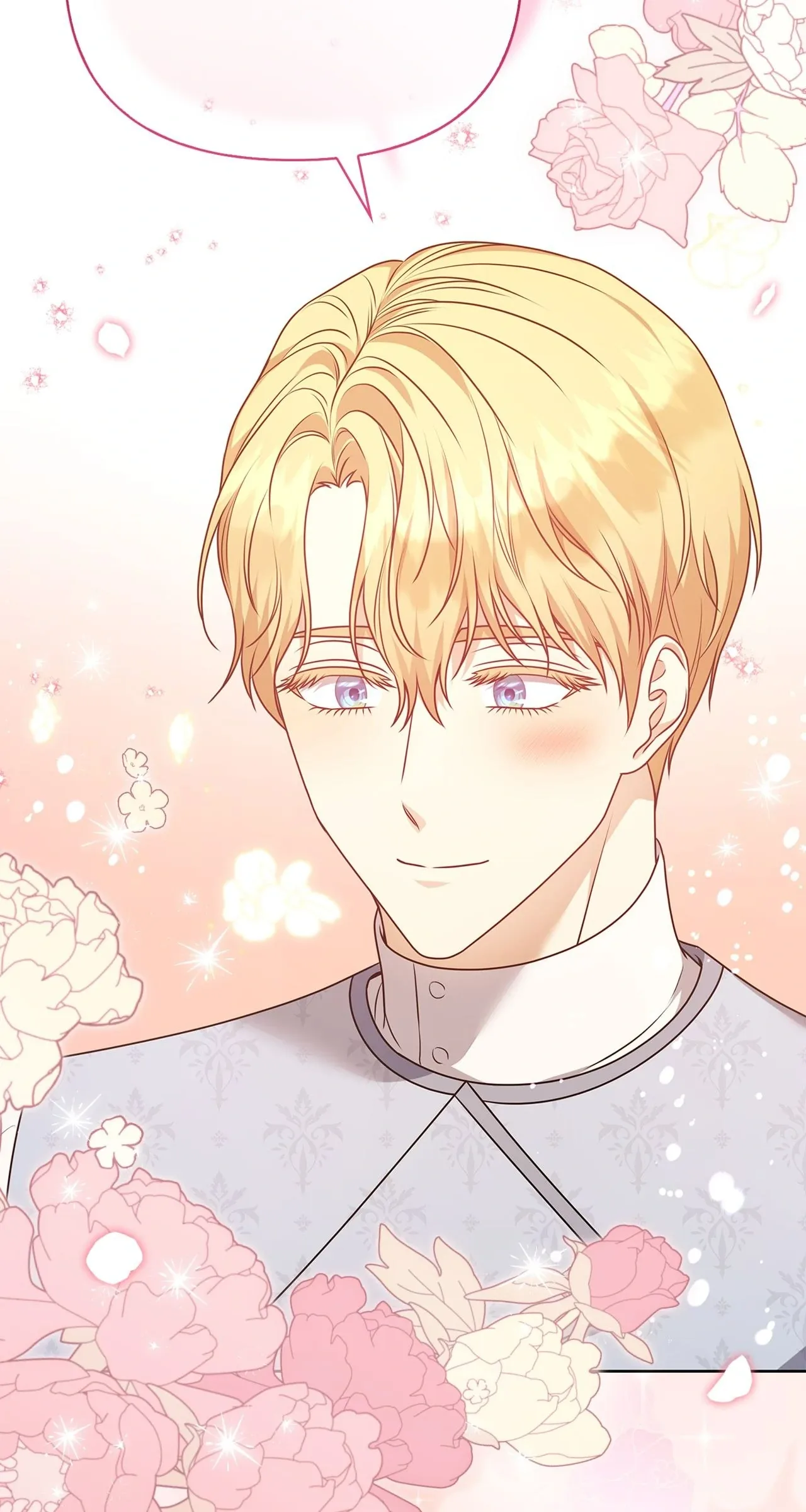 Please Don’t Reply! Chapter 45 page 46