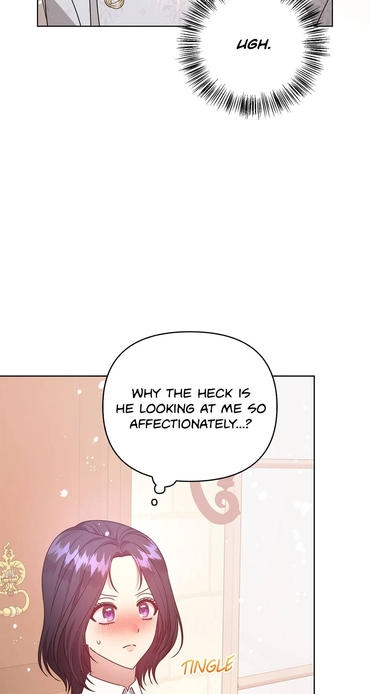 Please Don’t Reply! Chapter 45 page 43