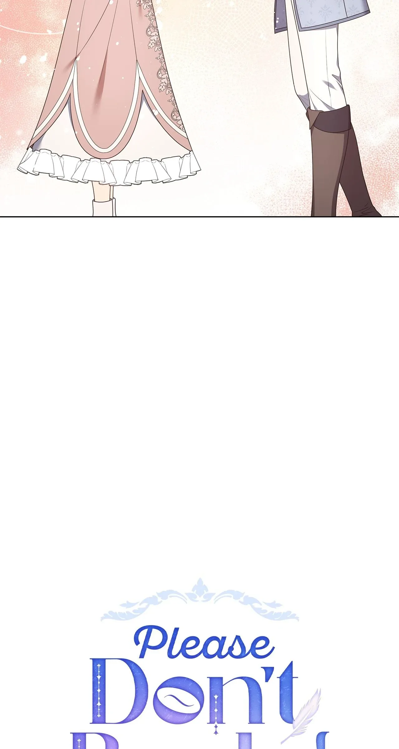 Please Don’t Reply! Chapter 45 page 49