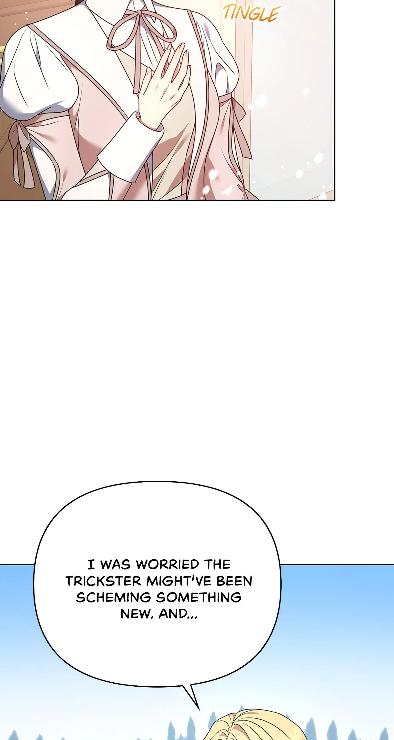 Please Don’t Reply! Chapter 45 page 44