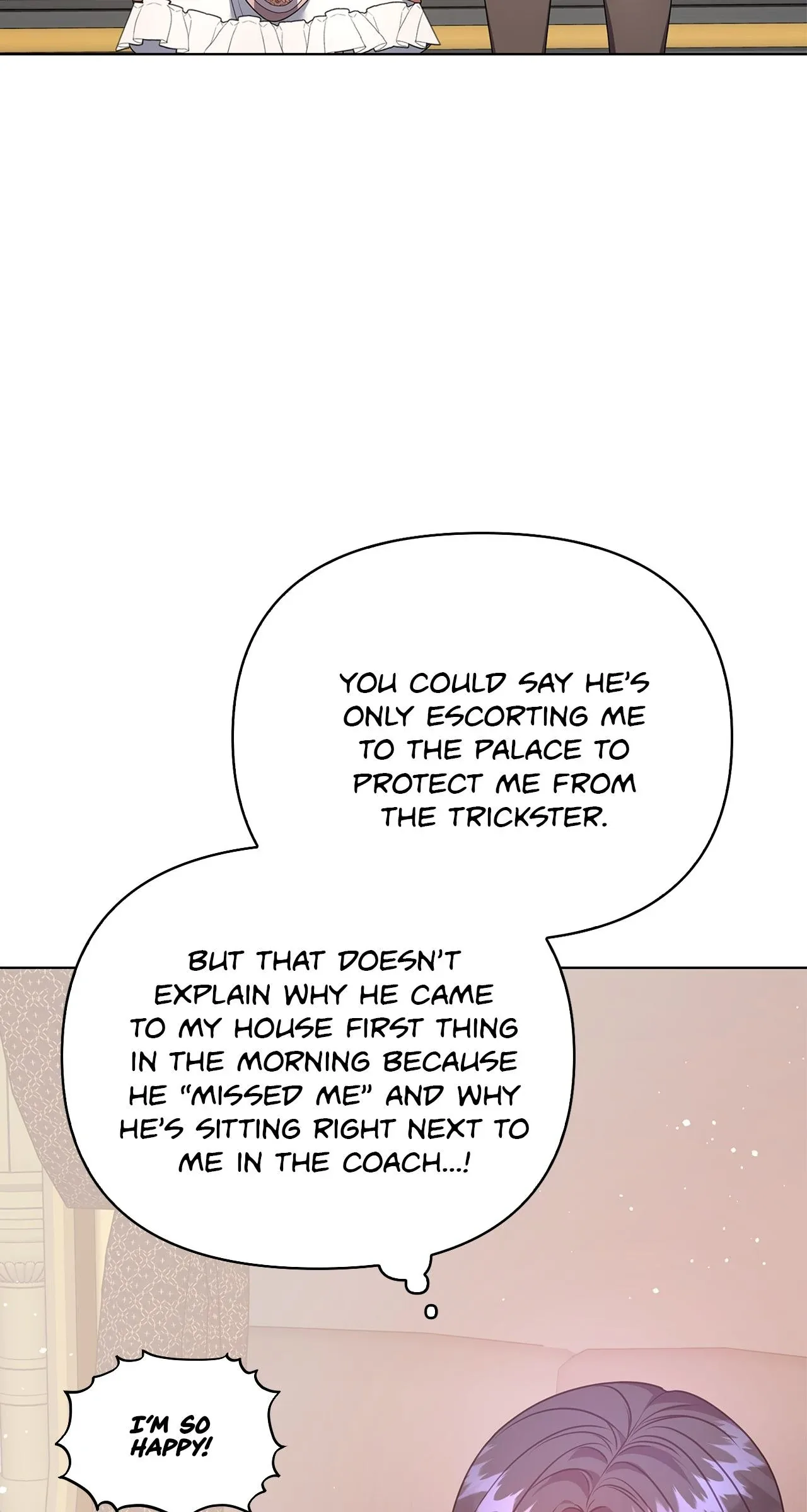 Please Don’t Reply! Chapter 45 page 58