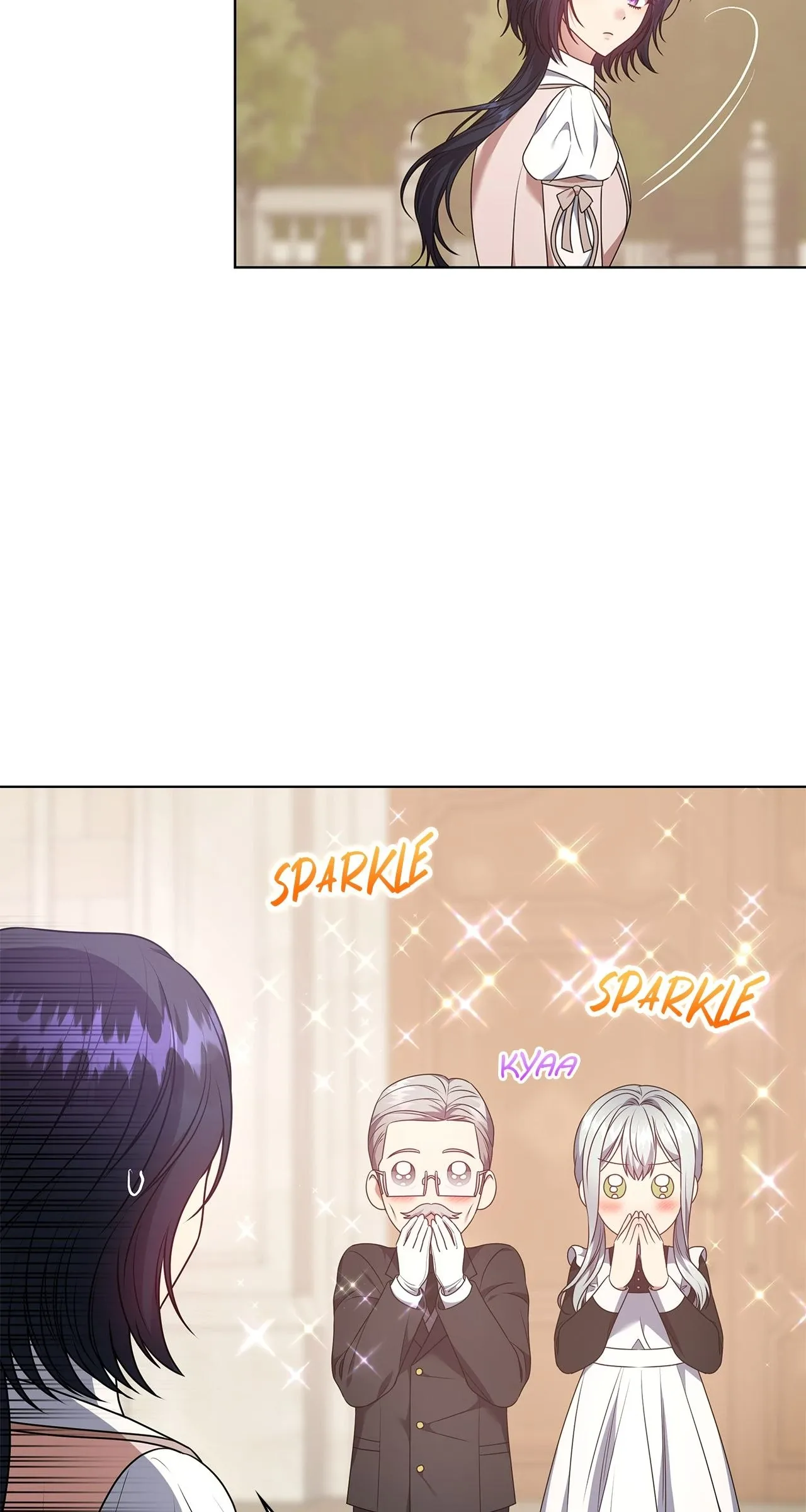 Please Don’t Reply! Chapter 45 page 52