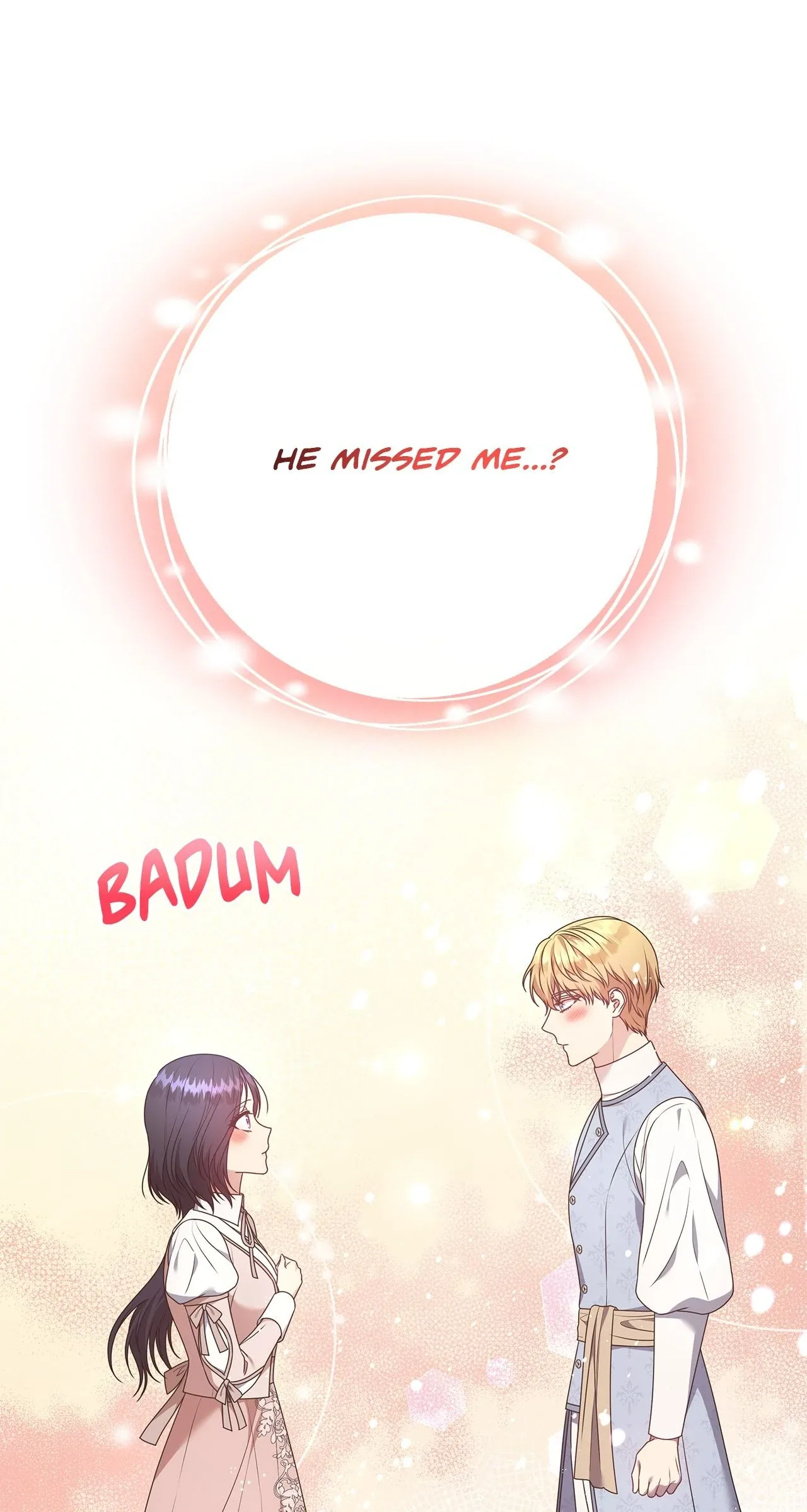 Please Don’t Reply! Chapter 45 page 48