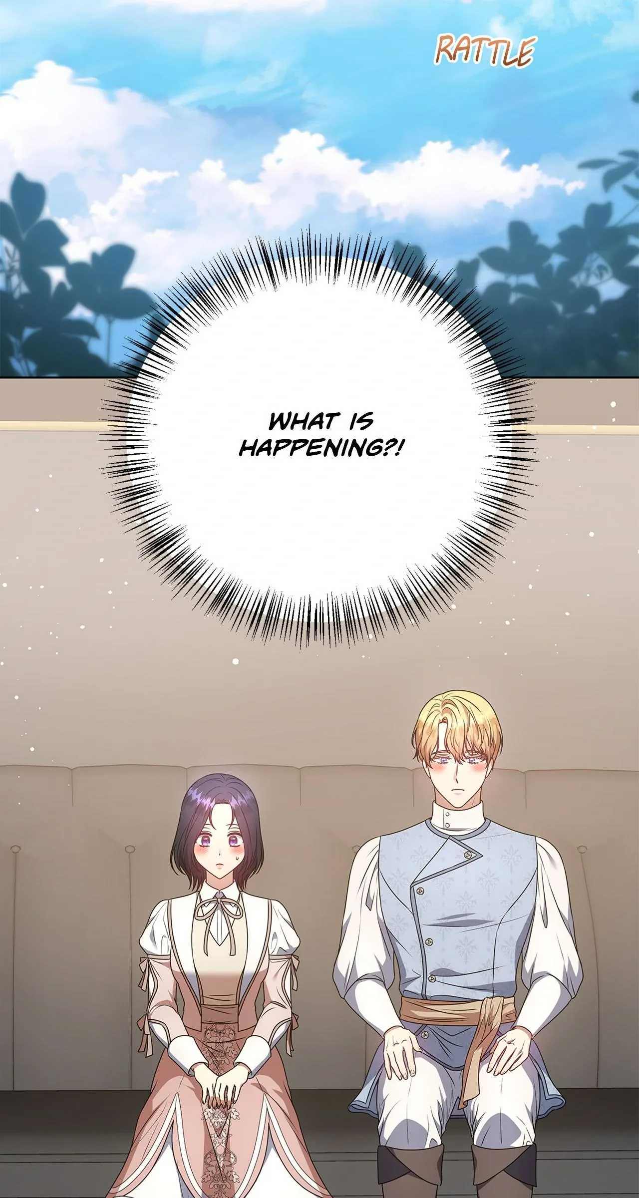 Please Don’t Reply! Chapter 45 page 57