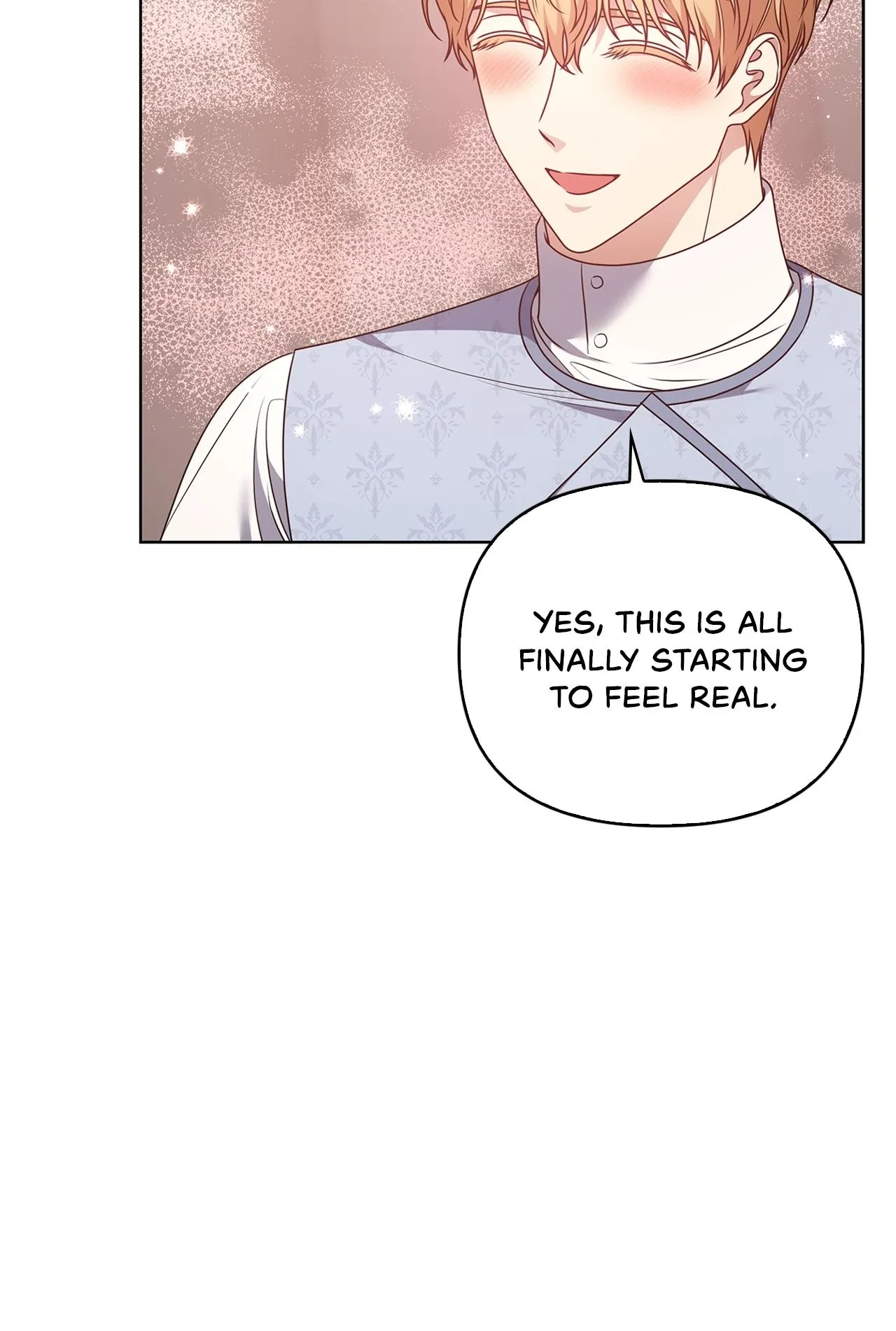 Please Don’t Reply! Chapter 45 page 64
