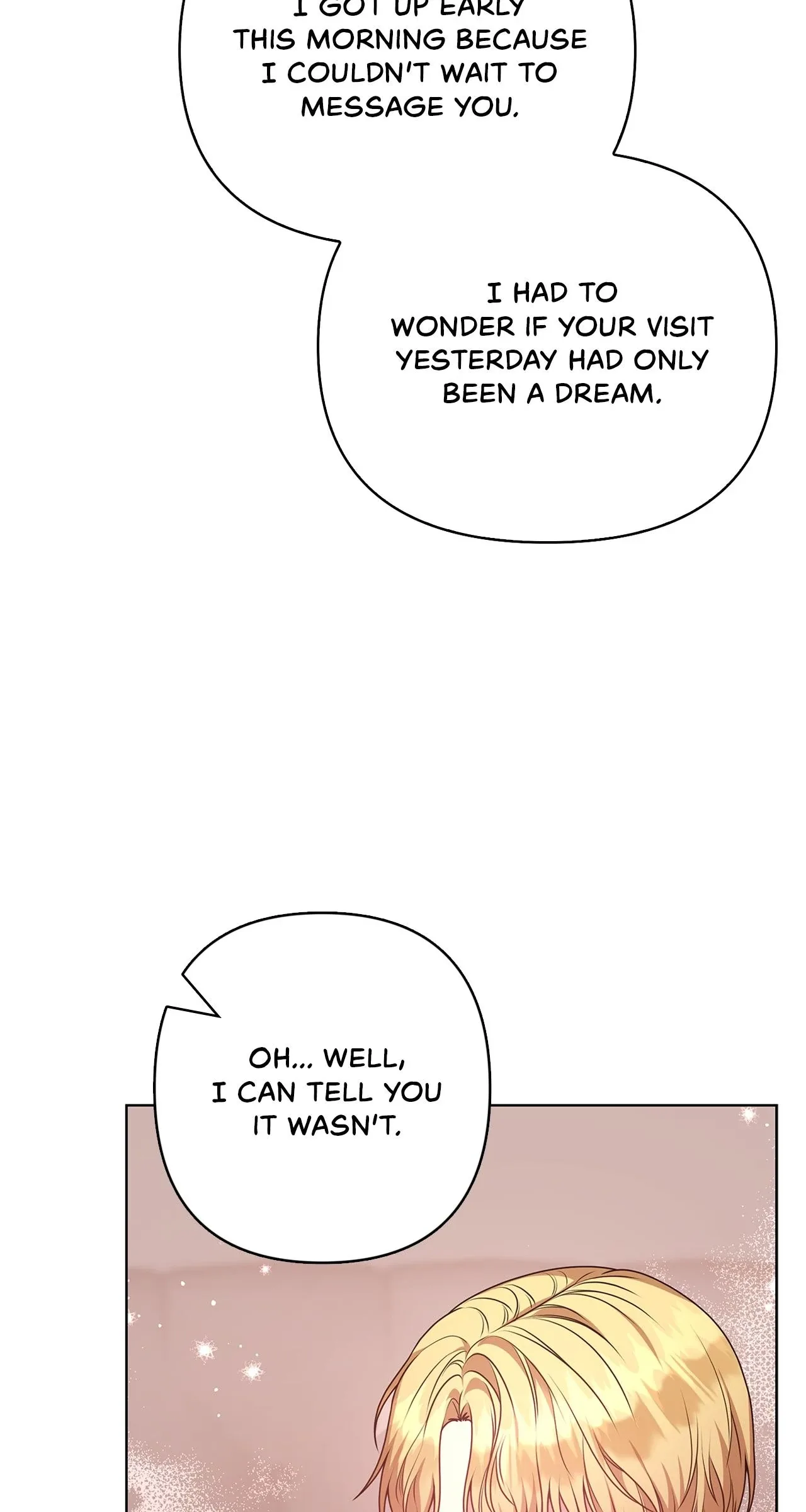 Please Don’t Reply! Chapter 45 page 63