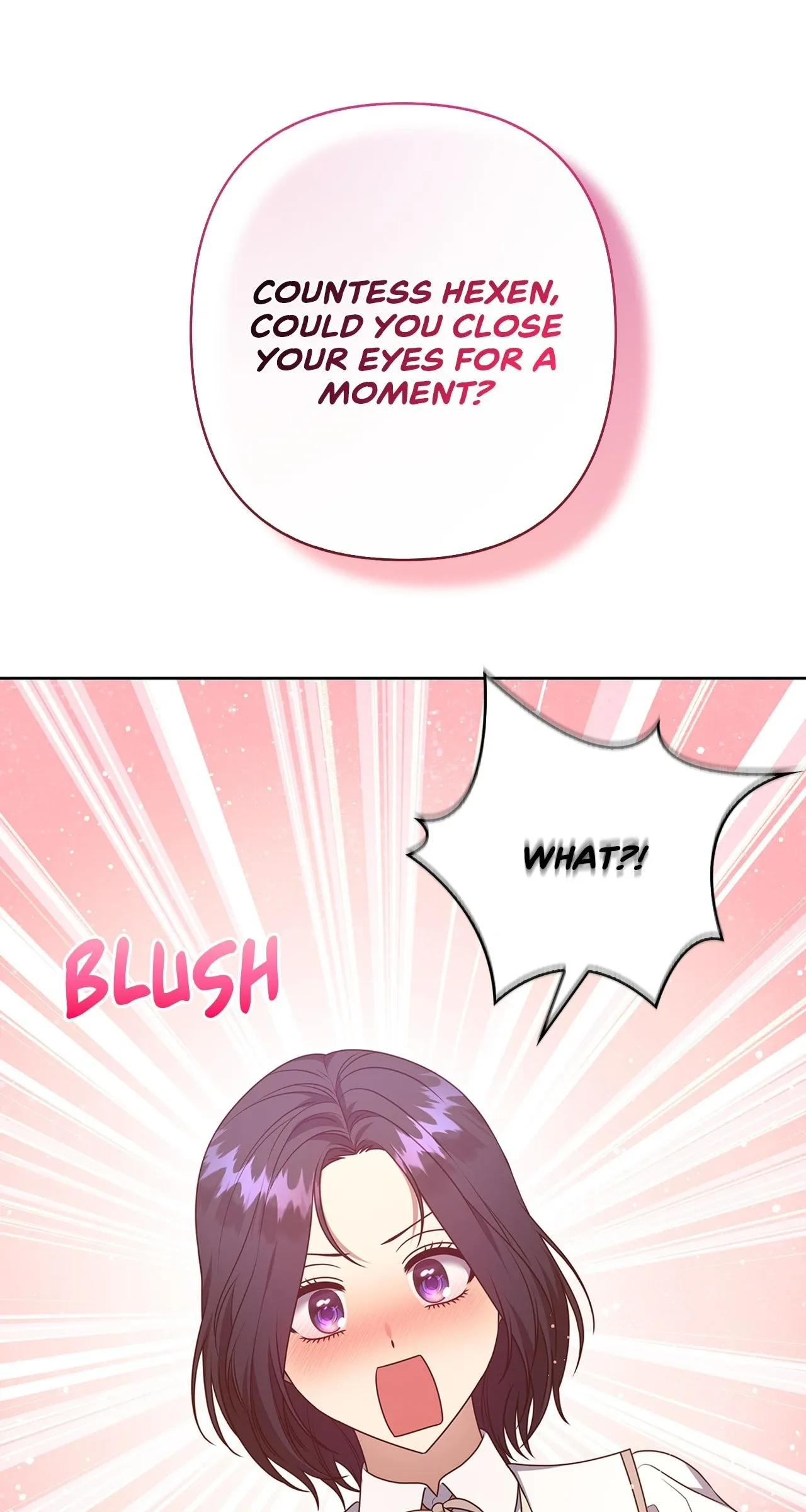 Please Don’t Reply! Chapter 45 page 71