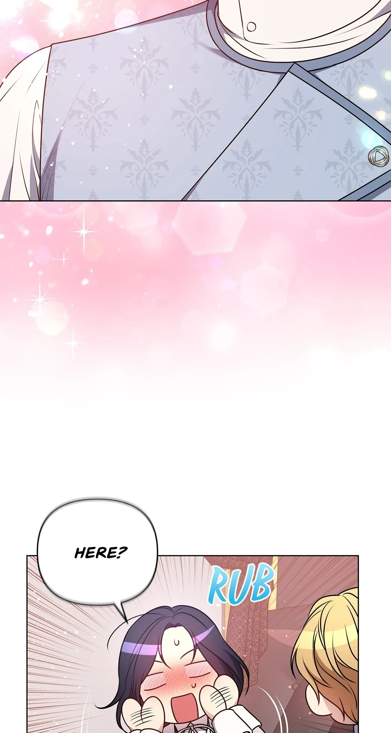 Please Don’t Reply! Chapter 45 page 74