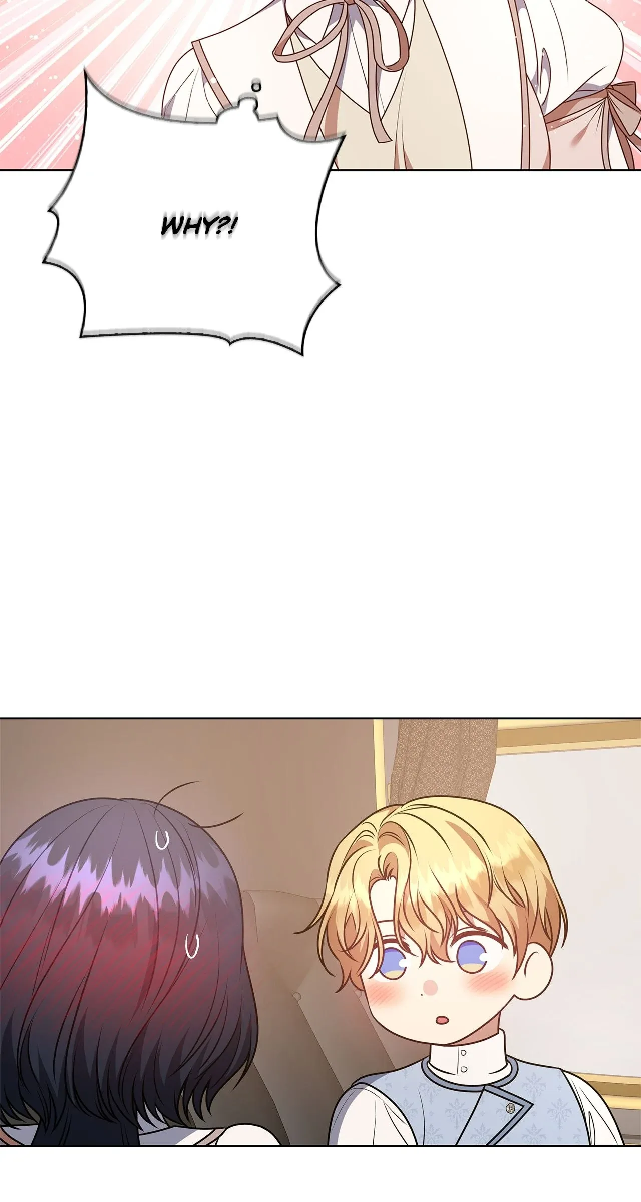 Please Don’t Reply! Chapter 45 page 72