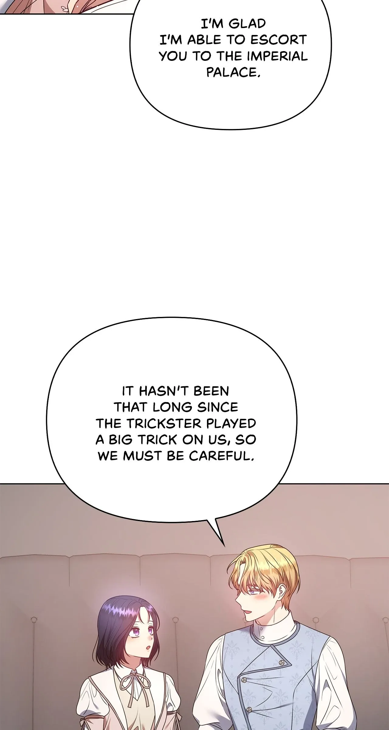 Please Don’t Reply! Chapter 45 page 66