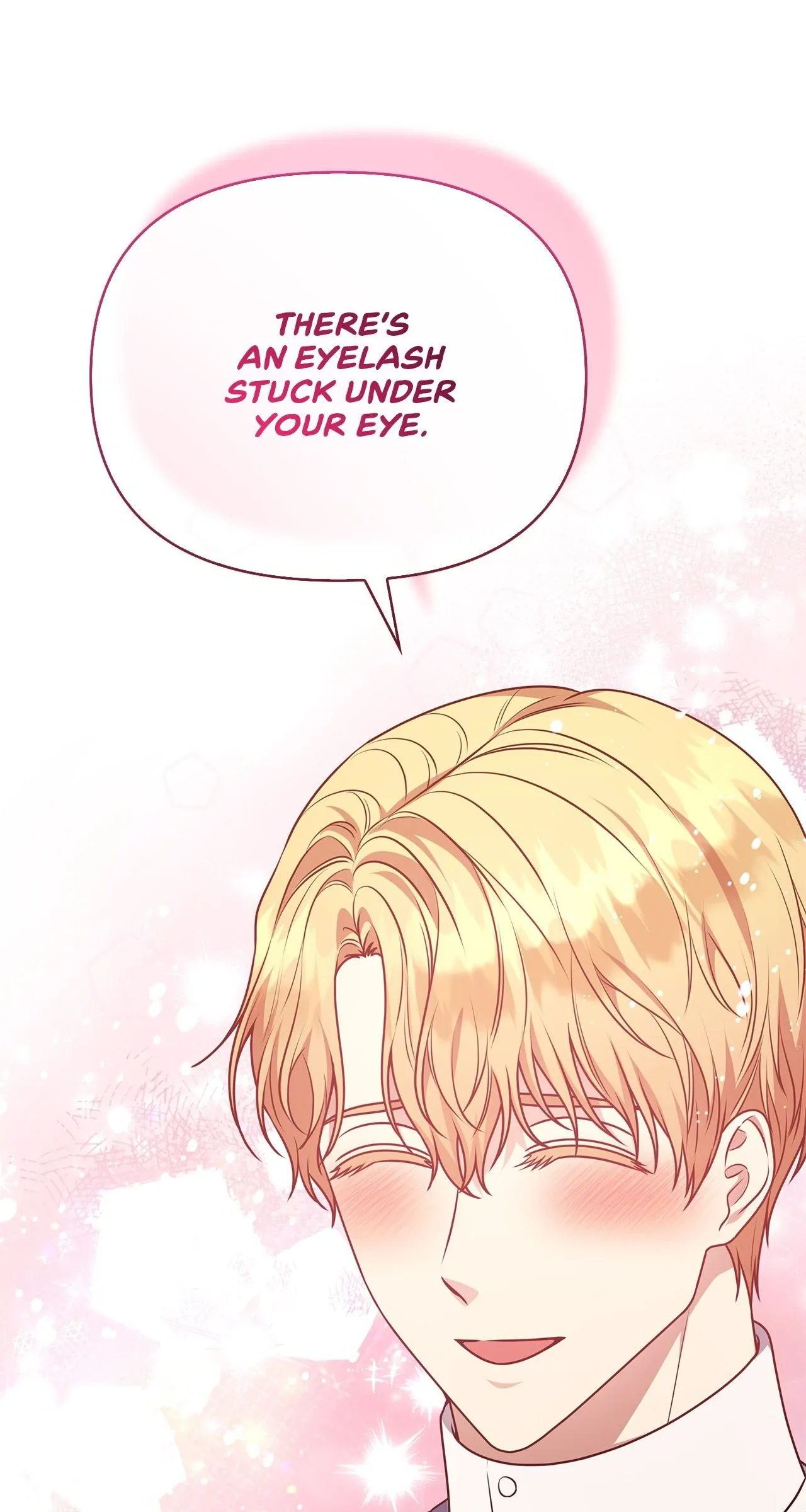 Please Don’t Reply! Chapter 45 page 73