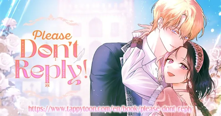 Please Don’t Reply! Chapter 45 page 87