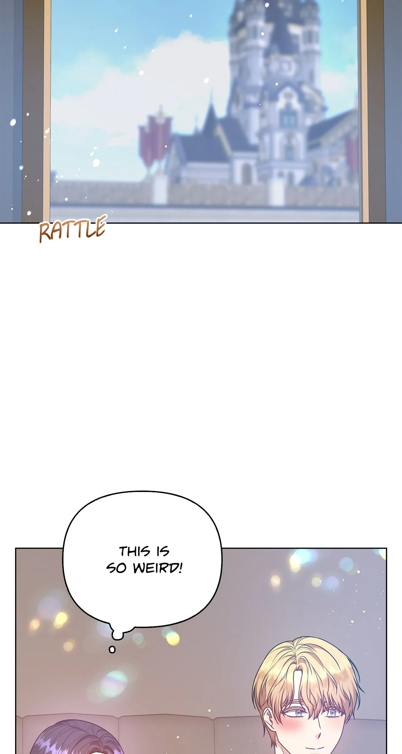 Please Don’t Reply! Chapter 45 page 68
