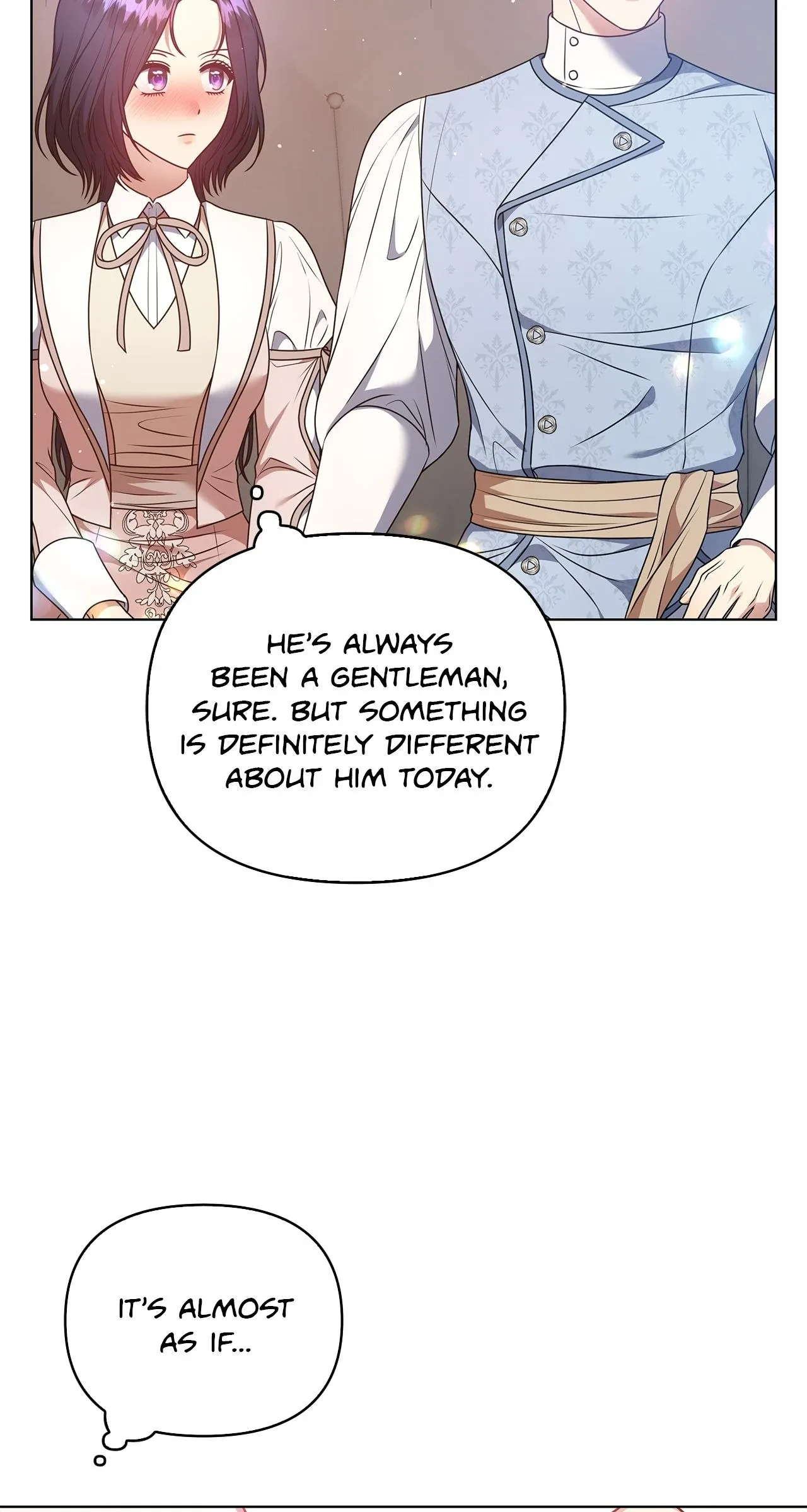 Please Don’t Reply! Chapter 45 page 69