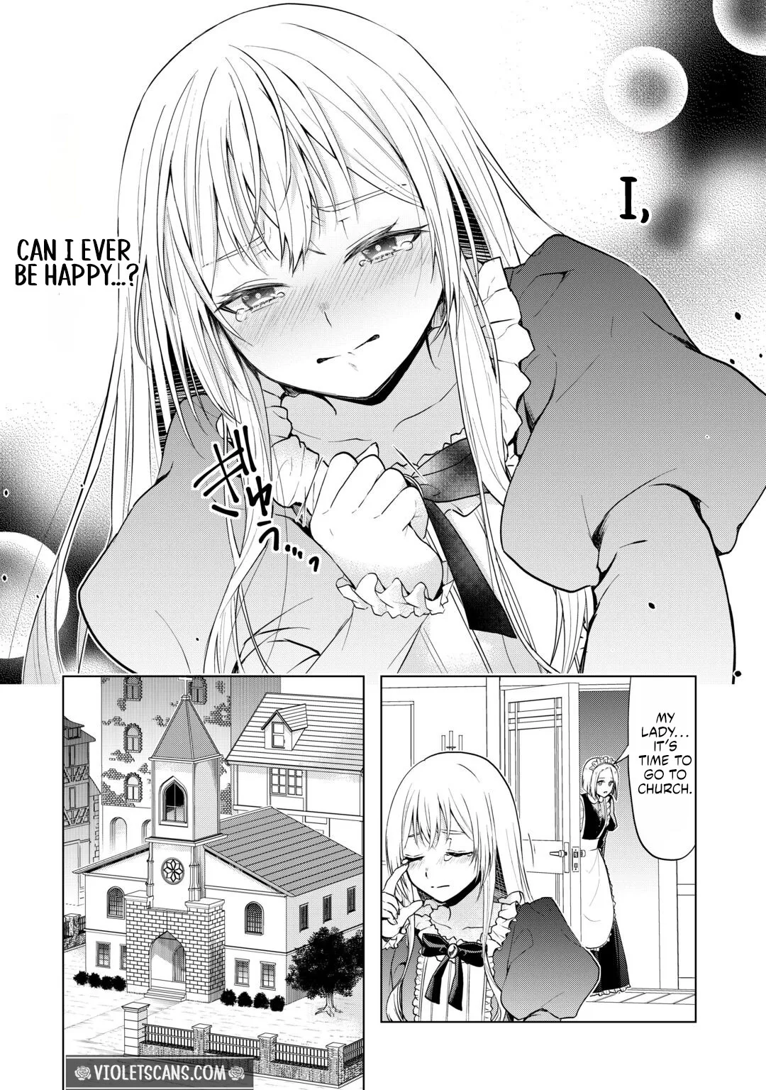 Please Forget Me: The Love Erased by Elizabeth Chapter 1 page 23