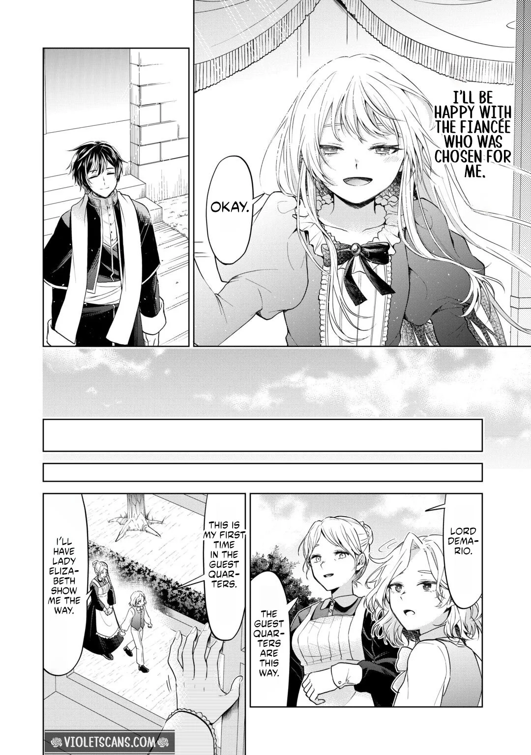 Please Forget Me: The Love Erased by Elizabeth Chapter 1 page 31