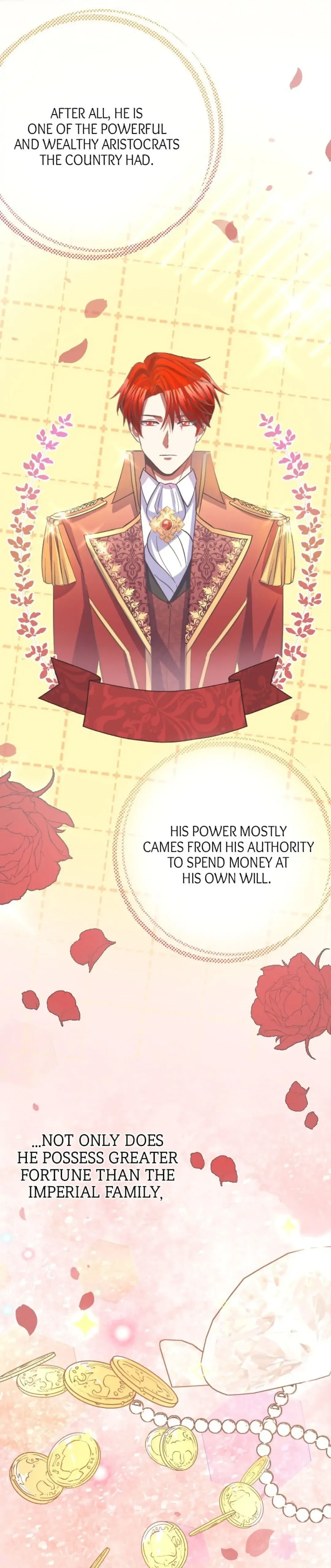 Please Fulfill Your End of the Bargain, My Grace! Chapter 1 page 26