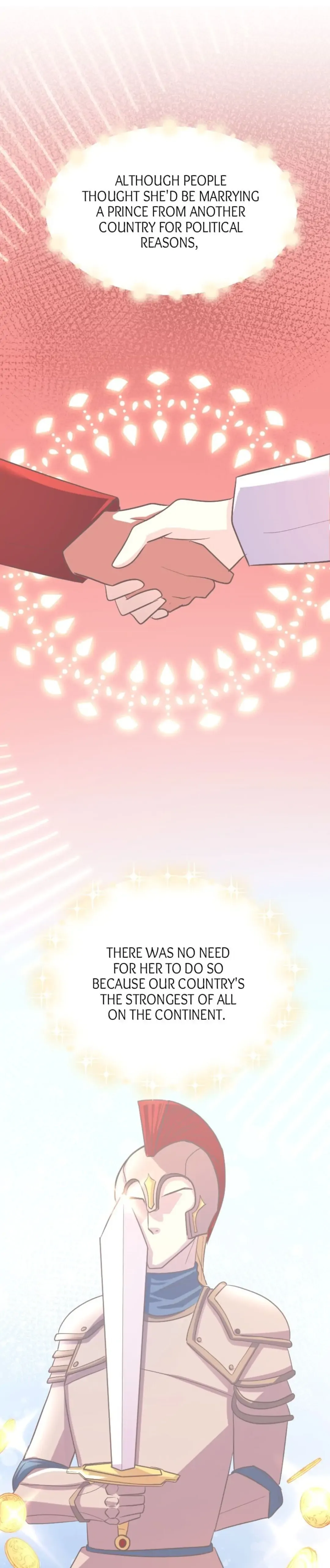 Please Fulfill Your End of the Bargain, My Grace! Chapter 1 page 24