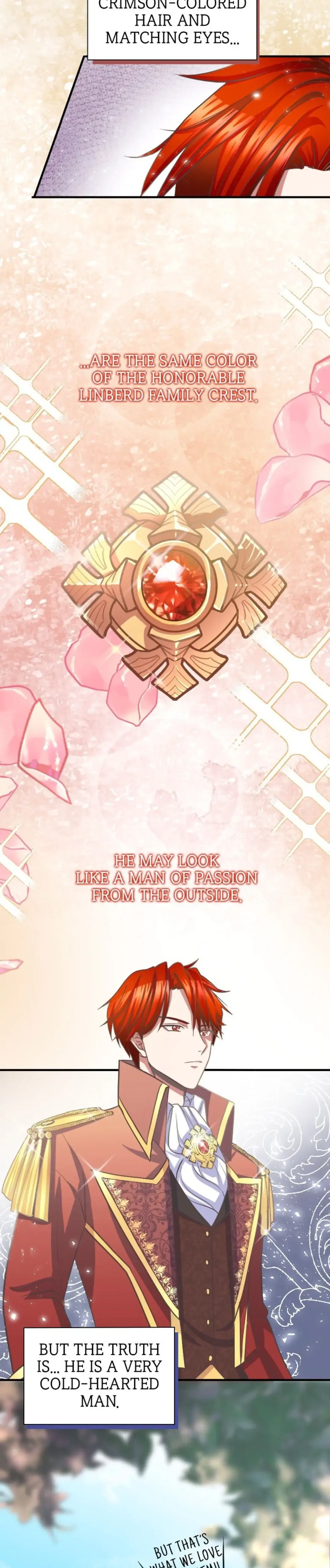 Please Fulfill Your End of the Bargain, My Grace! Chapter 1 page 12