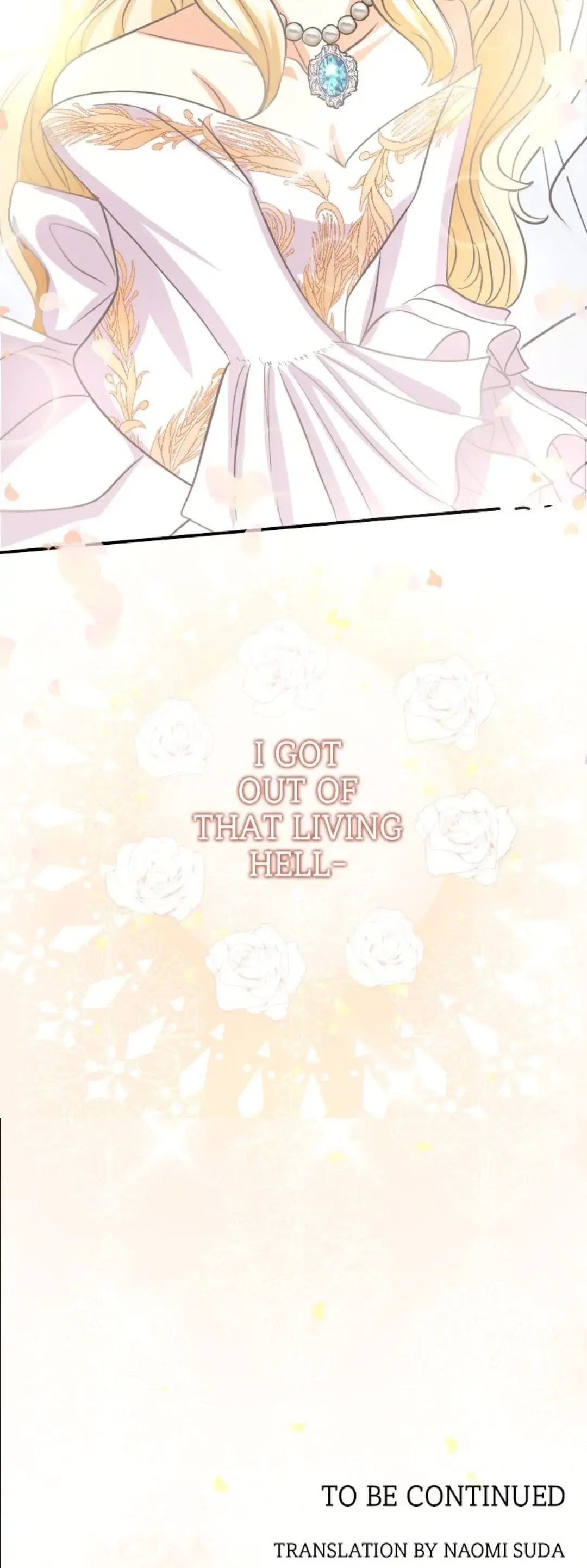 Please Fulfill Your End of the Bargain, My Grace! Chapter 1 page 43