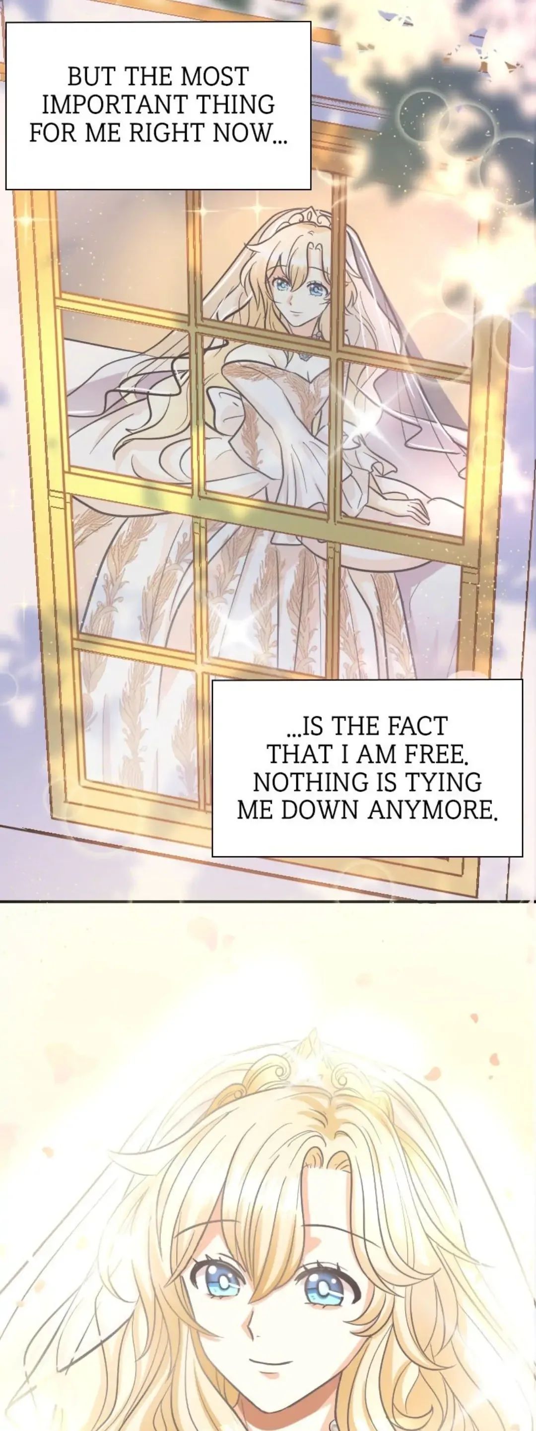 Please Fulfill Your End of the Bargain, My Grace! Chapter 1 page 42