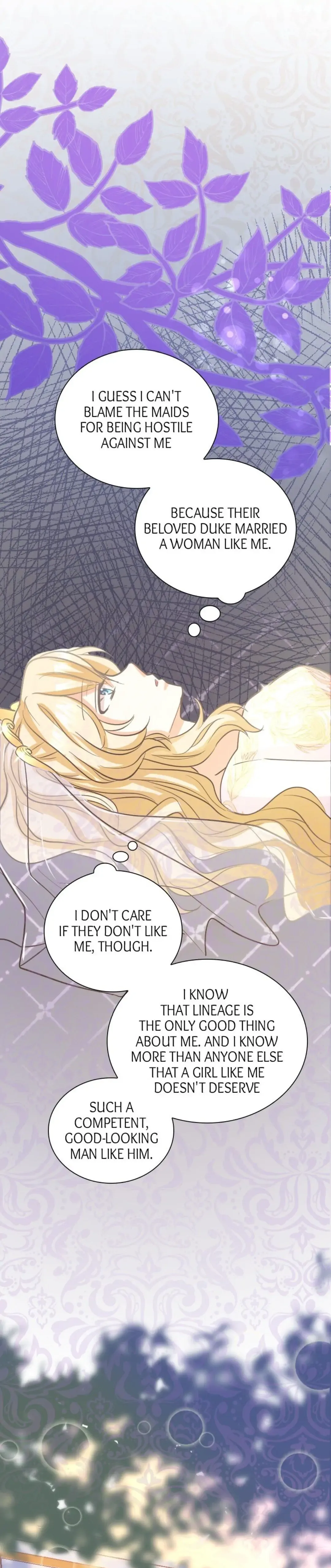 Please Fulfill Your End of the Bargain, My Grace! Chapter 1 page 41