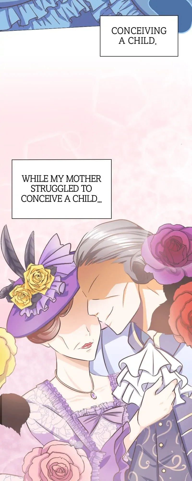 Please Fulfill Your End of the Bargain, My Grace! Chapter 2 page 12