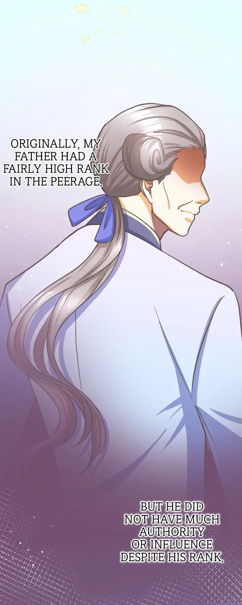 Please Fulfill Your End of the Bargain, My Grace! Chapter 2 page 4