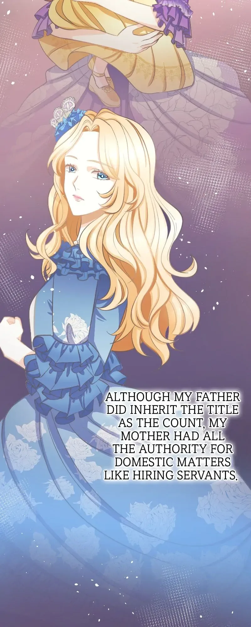 Please Fulfill Your End of the Bargain, My Grace! Chapter 2 page 17