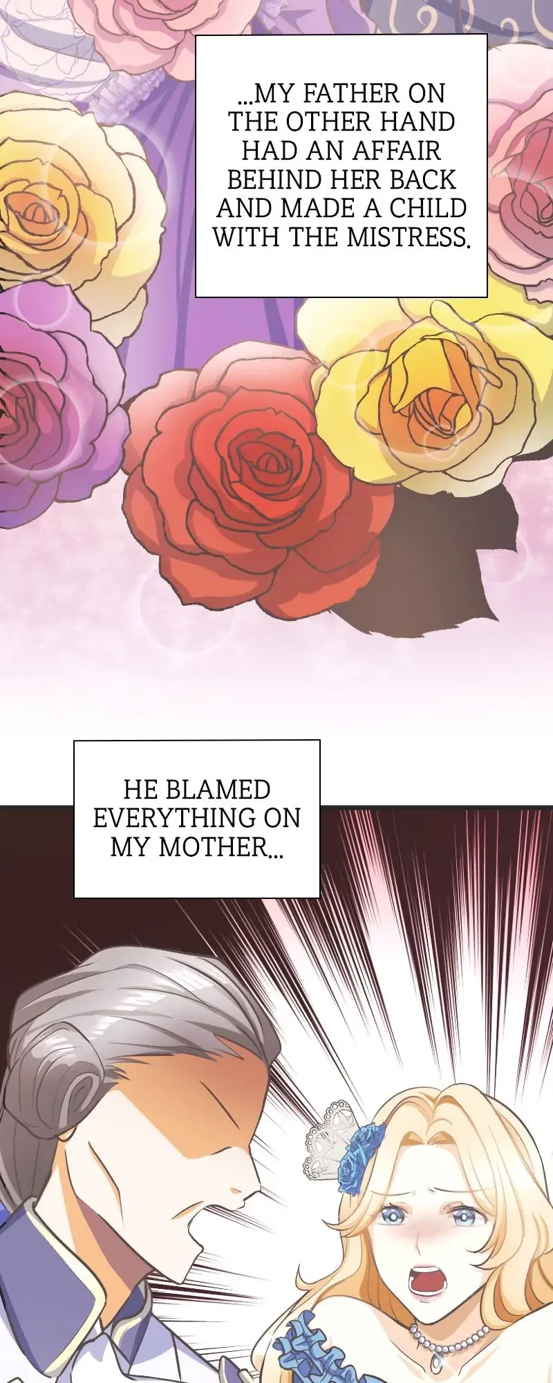 Please Fulfill Your End of the Bargain, My Grace! Chapter 2 page 13