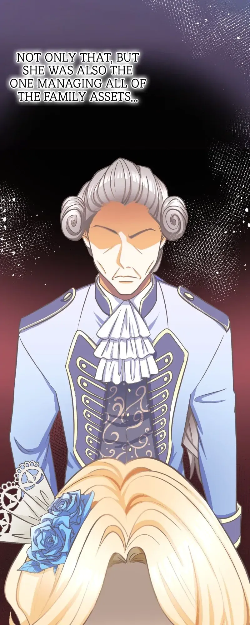 Please Fulfill Your End of the Bargain, My Grace! Chapter 2 page 18