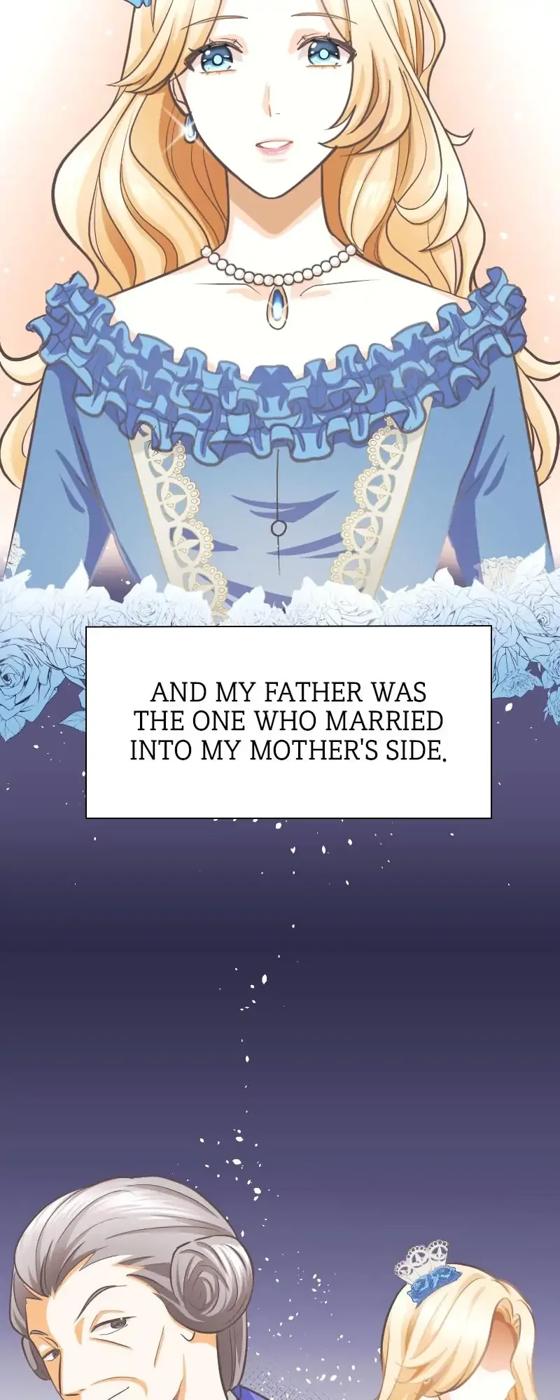 Please Fulfill Your End of the Bargain, My Grace! Chapter 2 page 9