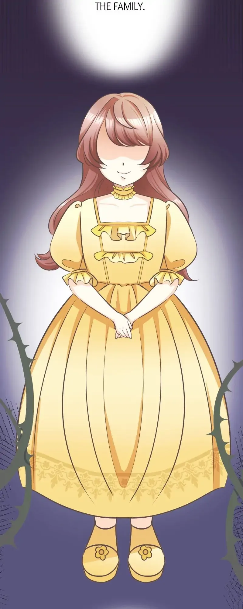 Please Fulfill Your End of the Bargain, My Grace! Chapter 2 page 15
