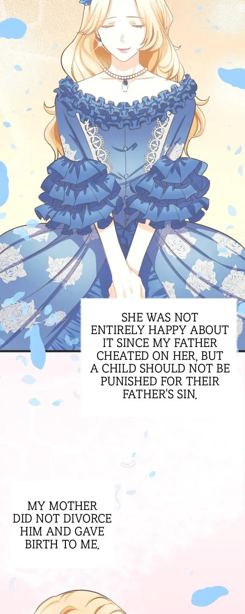 Please Fulfill Your End of the Bargain, My Grace! Chapter 2 page 20