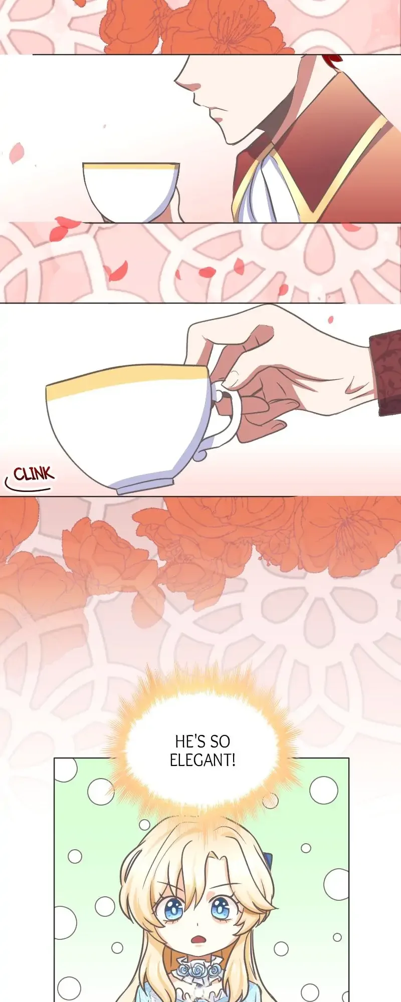 Please Fulfill Your End of the Bargain, My Grace! Chapter 2 page 60